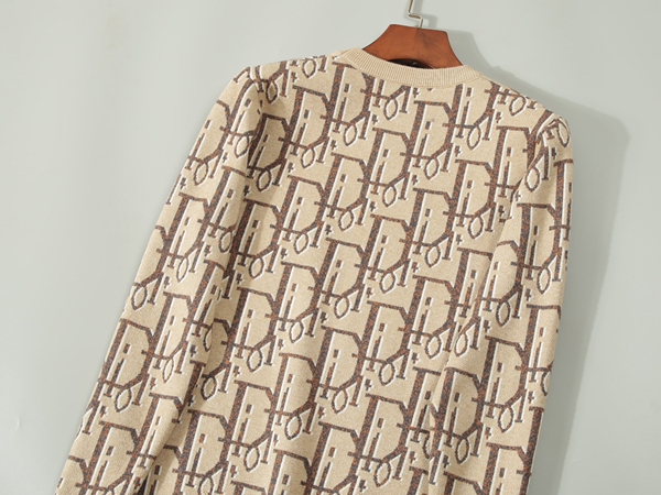 ブランドセーター内部構造